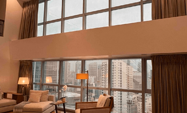 4BR Condo for Sale in Fraser Place, Salcedo Village, Makati - RS5044781