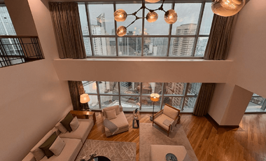 4BR Condo for Sale in Fraser Place, Salcedo Village, Makati - RS5044781