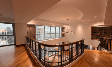 4BR Condo for Sale in Fraser Place, Salcedo Village, Makati - RS5044781