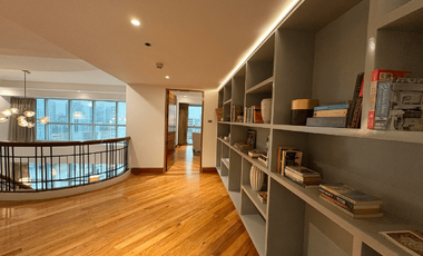 4BR Condo for Sale in Fraser Place, Salcedo Village, Makati - RS5044781