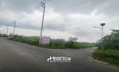 ที่ดินซอยหมู่บ้านบางนาการ์เด้น7 อำเภอบางพลี สมุทรปราการ เนื้อที่ 2 ไร่ (แปลงมุม)