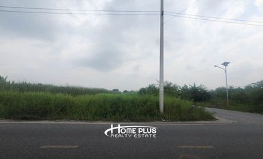 ที่ดินซอยหมู่บ้านบางนาการ์เด้น7 อำเภอบางพลี สมุทรปราการ เนื้อที่ 2 ไร่ (แปลงมุม)