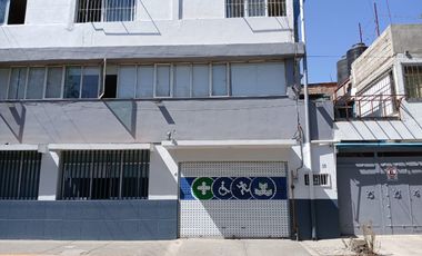 Rento habitaciones de diferente tamaño cerca merto Aquiles Serdan, UAM y hospital de Pemex Azcapotzalco