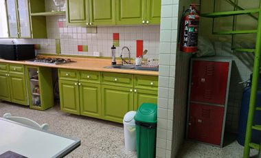 Rento habitaciones de diferente tamaño cerca merto Aquiles Serdan, UAM y hospital de Pemex Azcapotzalco