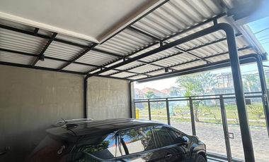 Dijual Rumah Dekat Exit Tol Lokasi Perum. Kahuripan Nirwana Sidoarjo Kota