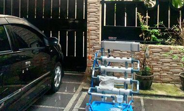 Dijual Rumah Siap Huni Lokasi Perumahan Kahuripan Nirwana Sidoarjo Kota