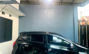 Dijual Rumah Siap Huni Lokasi Perumahan Kahuripan Nirwana Sidoarjo Kota