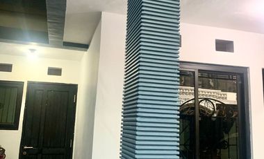 Dijual Rumah Siap Huni Lokasi Perumahan Kahuripan Nirwana Sidoarjo Kota