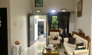 Dijual Rumah Siap Huni Lokasi Perumahan Kahuripan Nirwana Sidoarjo Kota