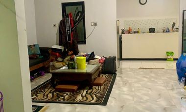 Dijual Rumah Siap Huni Lokasi Perumahan Kahuripan Nirwana Sidoarjo Kota