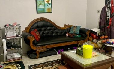 Dijual Rumah Siap Huni Lokasi Perumahan Kahuripan Nirwana Sidoarjo Kota