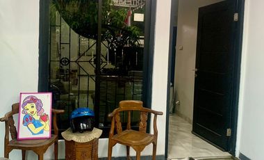 Dijual Rumah Siap Huni Lokasi Perumahan Kahuripan Nirwana Sidoarjo Kota