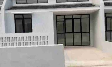 Rumah dijual di Pesona Bella Casa, Kebalen, Kab Bekasi, Jawa Barat
