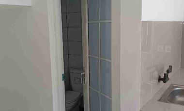 Dijual cepat rumah harga terjangkau dekat pusat perbelanjaan dan berada di pusat kota