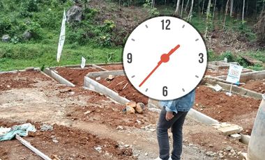 Rumah murah tanpa BI cheking Trisobo boja