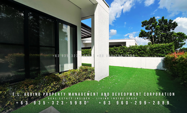 FOR RENT - 2 Bedroom Fully Furnished Bungalow House for Rent inside Clark Freeport Zone near Midori Hotel