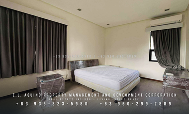 FOR RENT - 2 Bedroom Fully Furnished Bungalow House for Rent inside Clark Freeport Zone near Midori Hotel