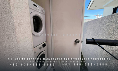 FOR RENT - 2 Bedroom Fully Furnished Bungalow House for Rent inside Clark Freeport Zone near Midori Hotel