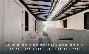 FOR RENT - 2 Bedroom Fully Furnished Bungalow House for Rent inside Clark Freeport Zone near Midori Hotel