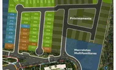 Residencial Fulgora
