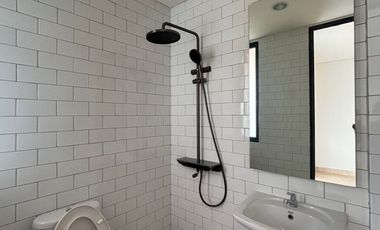 disewakan cepat rumah rapi siap huni di cendana icon lippo karawaci