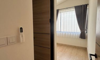 disewakan cepat rumah rapi siap huni di cendana icon lippo karawaci