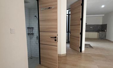 disewakan cepat rumah rapi siap huni di cendana icon lippo karawaci