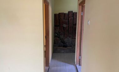 Rumah Cantik Siap Huni dengan View Sawah Asri di Klaten