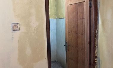 Rumah Cantik Siap Huni dengan View Sawah Asri di Klaten