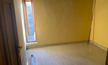 Rumah Cantik Siap Huni dengan View Sawah Asri di Klaten