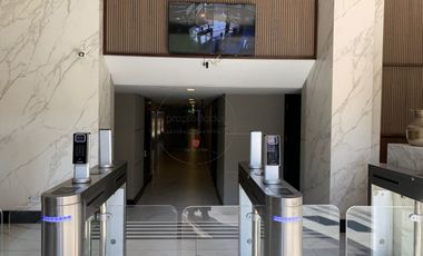 ARRIENDO Depto. 1d/1b AMOBLADO - Nuevo, Ñuñoa