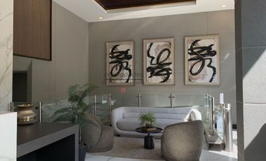 ARRIENDO Depto. 1d/1b AMOBLADO - Nuevo, Ñuñoa