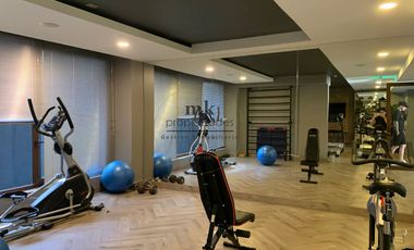 ARRIENDO Depto. 1d/1b AMOBLADO - Nuevo, Ñuñoa