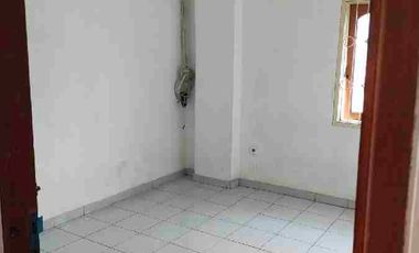 Ruko 2 lantai siap huni