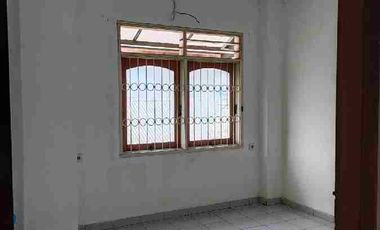 Ruko 2 lantai siap huni