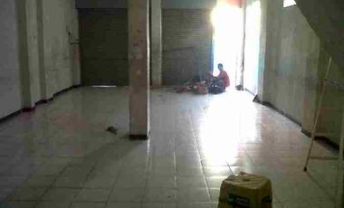 Ruko 2 lantai siap huni