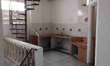 Ruko 2 lantai siap huni