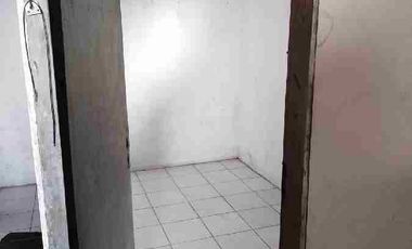 Ruko 2 lantai siap huni