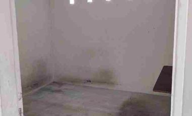 Ruko 2 lantai siap huni