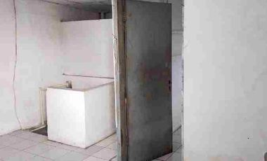 Ruko 2 lantai siap huni