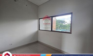 Sewa Ruko Murah Cantik Dan Elegan Lokasi Strategis Dan Bebas Banjir Di JGC