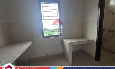 Sewa Ruko Murah Cantik Dan Elegan Lokasi Strategis Dan Bebas Banjir Di JGC
