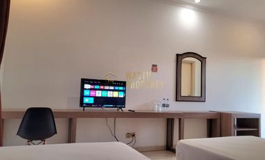 DIJUAL CEPAT HOTEL BINTANG 1 DI BELAKANG AMPLAZ YOGYAKARTA