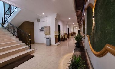 DIJUAL CEPAT HOTEL BINTANG 1 DI BELAKANG AMPLAZ YOGYAKARTA