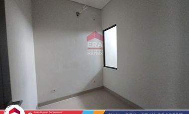 Sewa Ruko Murah Cantik Dan Elegan Lokasi Strategis Dan Bebas Banjir Di JGC