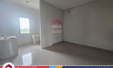 Sewa Ruko Murah Cantik Dan Elegan Lokasi Strategis Dan Bebas Banjir Di JGC