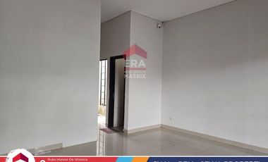 Sewa Ruko Murah Cantik Dan Elegan Lokasi Strategis Dan Bebas Banjir Di JGC
