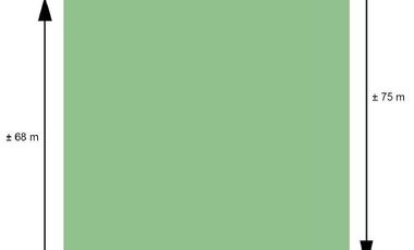 Disewa Tanah Cocok Untuk Padel/Restoran/Bisnis Jelupang Serpong Utara Tangerang Selatan Pinggir Jalan Raya Utama Dekat Tol Jelupang