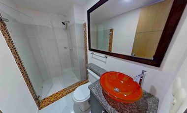 Apartamento en venta Conjunto Dalia en Ciudad Verde Soacha 3 hab 2 baños 1 estudio