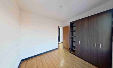 Apartamento en venta Conjunto Dalia en Ciudad Verde Soacha 3 hab 2 baños 1 estudio